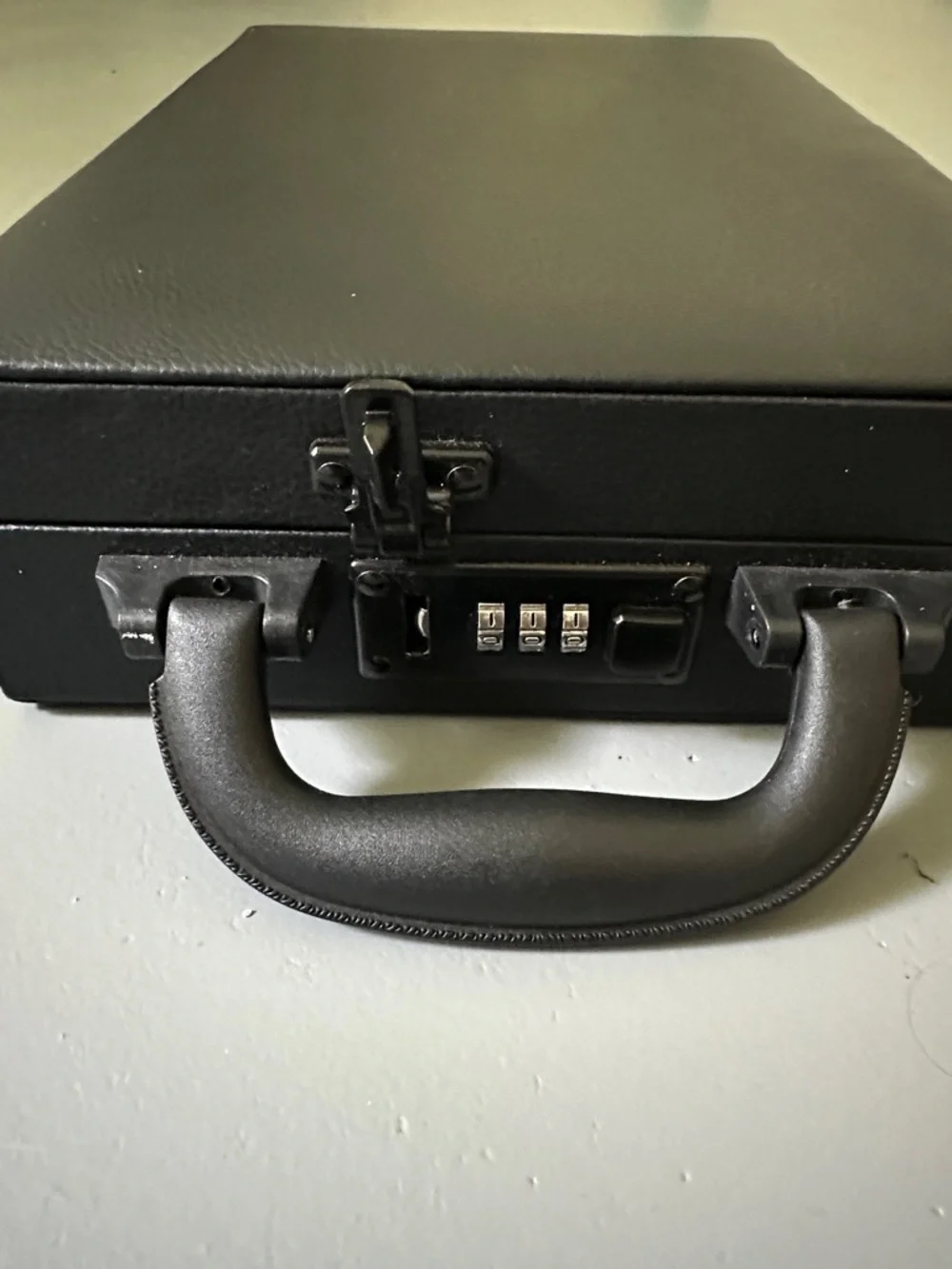 Jewellery Attache Case Travellers Storage Show Case Jewellery Storage Case